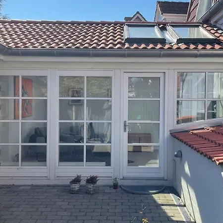 Apartament Entire Multi-room In Patrician *